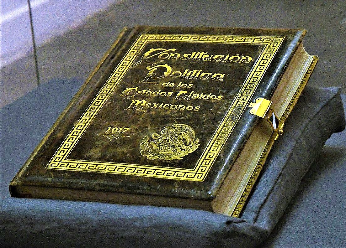 La Supremacía Constitucional es consagrada en el articulo 133