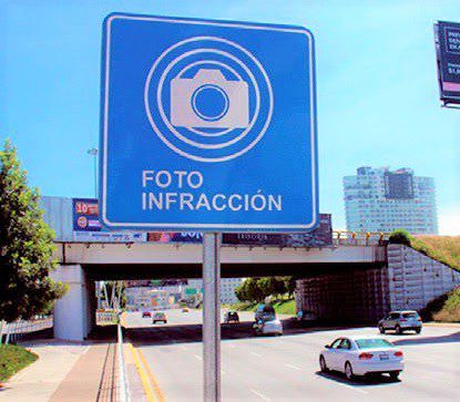 Ilegalidad e Inconstitucionalidad de las FOTOMULTAS 👮‍♂💰💵
