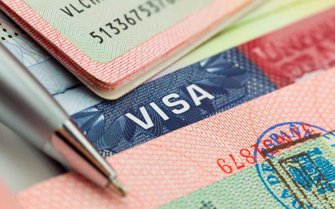 Cómo tramitar la Renovación de Visa americana de forma rápida 🚀