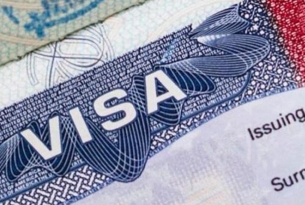 ¿Cuándo hay citas para renovar Visas Americanas en el año 2022 y 2023?