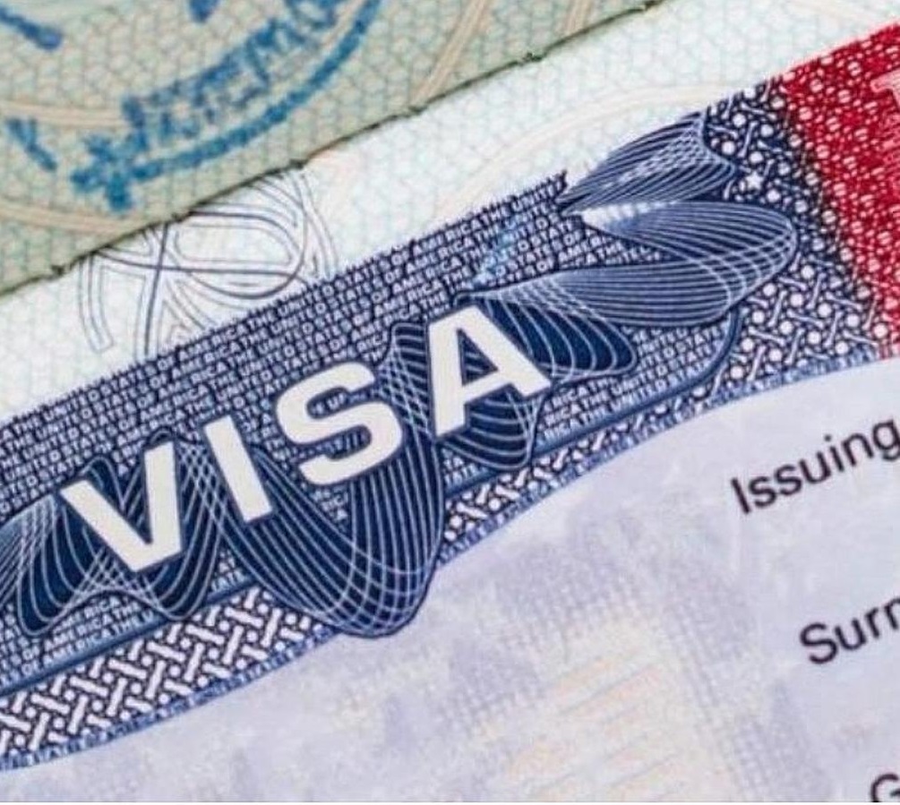 ¿cuándo Hay Citas Para Renovar Visas Americanas En El Año 2022 Y 2023emk 7203