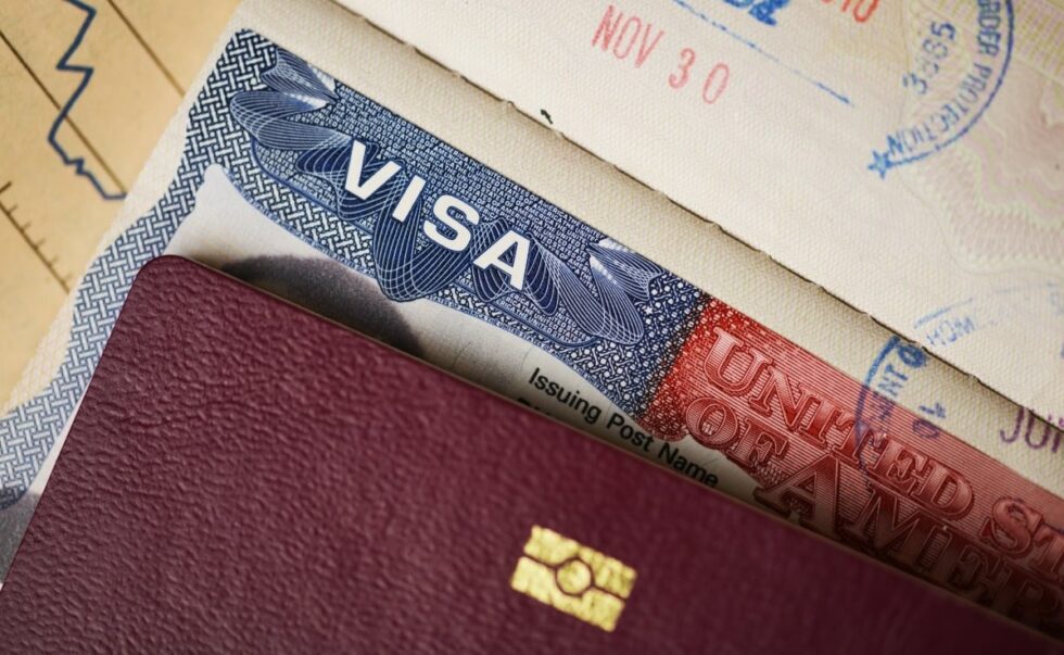 Documentos Necesarios Para La Renovación De La Visa Americana En México 0110